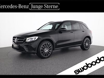 Mercedes GLC250