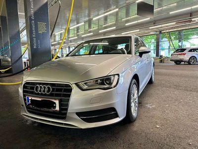 gebraucht Audi A3 ambiente