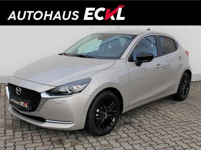 gebraucht Mazda 2 G75 Homura Klimaautomatic PDC Kamera