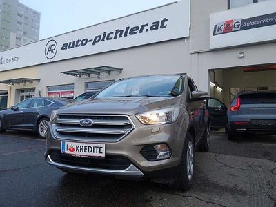 gebraucht Ford Kuga 1,5 EcoBoost Trend