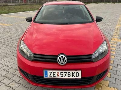 Gebraucht 2010 VW Golf Highline Limousine | € 4.000 (Guter Preis)