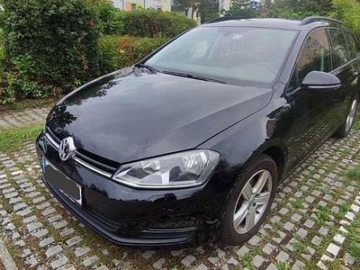 Gebraucht 2015 VW Golf VII Comfortline Kombi | € 9.500 (Fairer Preis)