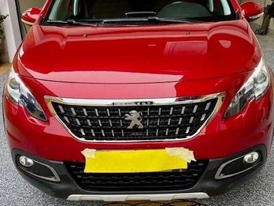 Gebraucht 2019 Peugeot 2008 S SUV | € 14.200 (Fairer Preis)
