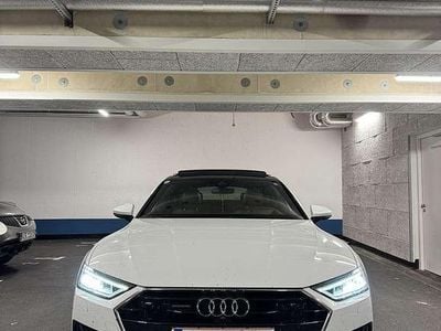 Gebraucht 2020 Audi A7 Kleinwagen | € 43.000