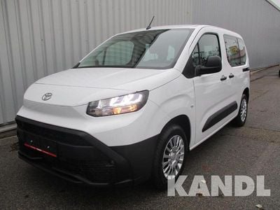 Neu 2025 Toyota Proace Verso City Kombi | € 26.890