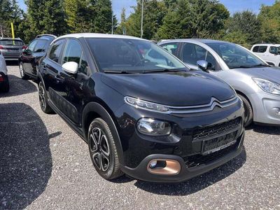 gebraucht Citroën C3 C3PT 82 S&S ORIGINS