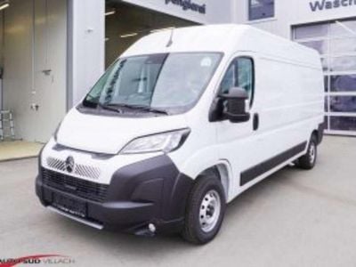 Weiß Neu 2025 Citroën Jumper Van / Kleinbus | € 32.990