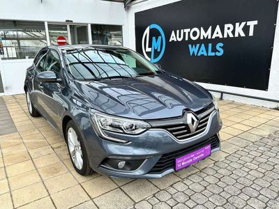 gebraucht Renault Mégane IV 