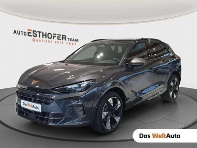 Dunkelgrau metallic Gebraucht 2025 Cupra Terramar SUV | € 39.690 (Fairer Preis)