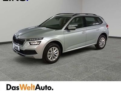 gebraucht Skoda Kamiq Ambition TSI DSG