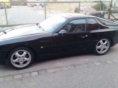 gebraucht Porsche 968 Coupé CS Targa