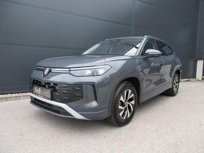 Mittelgrau metallic Gebraucht 2025 VW Tayron SUV | € 44.990 (Guter Preis)