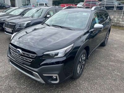 gebraucht Subaru Outback Premium 25i AWD CVT