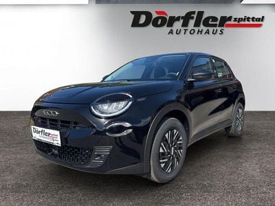 Neu Fiat 600 146 PS (107 kW) 2025 SUV