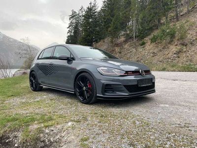 gebraucht VW Golf VII 