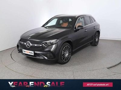 Mercedes GLC220