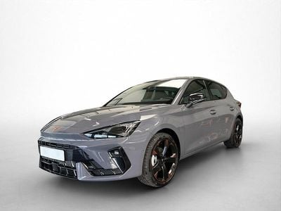 Neu Cupra Leon 150 PS (110 kW) 2025 Grau Limousine