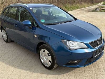Seat Ibiza ST