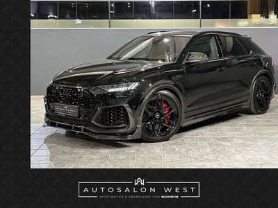 gebraucht Audi Q8 -R ABT Signature Edition *1 OF 96*