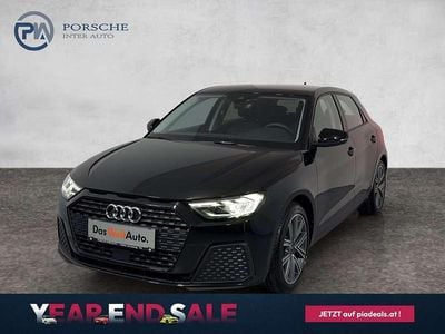 Schwarz Neu 2025 Audi A1 Kleinwagen | € 26.513 (Fairer Preis)