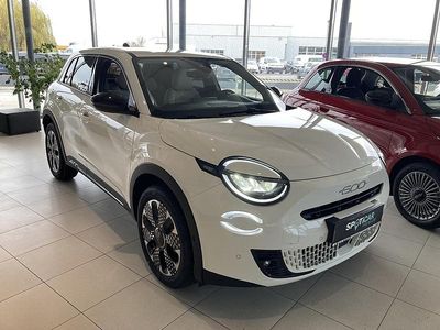 Weiß Neu 2025 Fiat 600 La Prima SUV | € 27.390 (Fairer Preis)