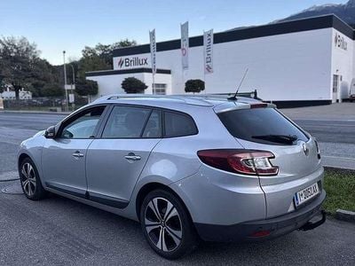 Gebraucht 2011 Renault Mégane GrandTour Bose Edition Kombi | € 5.999