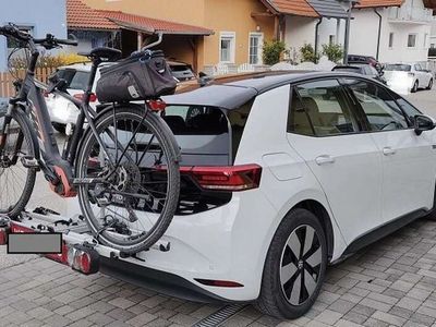 gebraucht VW ID3 ID. 3 pro Performance 58kWh Basis Basis