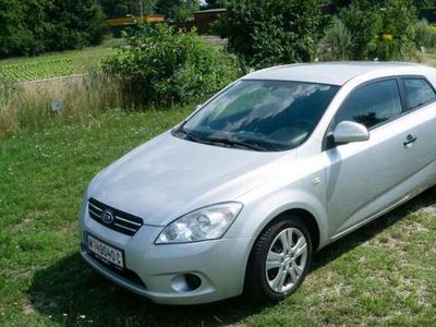 Kia Pro Cee D Gebraucht In Wien 25 Autouncle