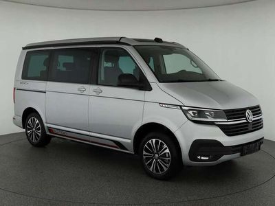 gebraucht VW California T6.16.1 Beach Camper Edition FWD TDI DSG Edition N...