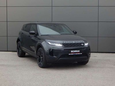 gebraucht Land Rover Range Rover evoque P200 AWD Aut.