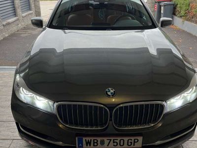 gebraucht BMW 740 740 Le PHEV Aut.