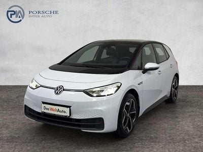 Weiß Gebraucht 2022 VW ID.3 Pro Kleinwagen | € 23.580 (Fairer Preis)