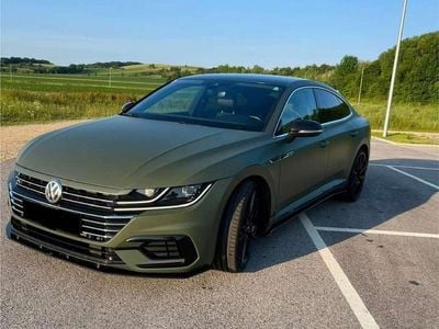 VW Arteon