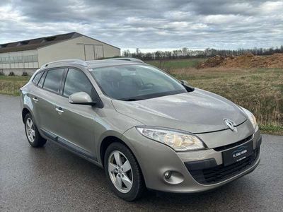 Renault Mégane GrandTour