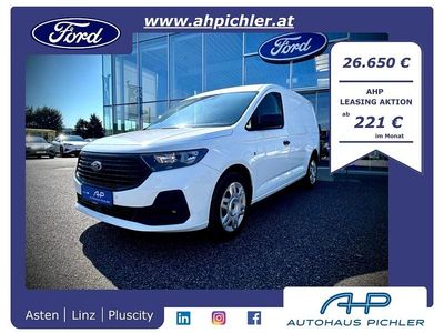 gebraucht Ford Transit Connect Trend L2 2,0 EcoBlue 102PS LEASING AKTION