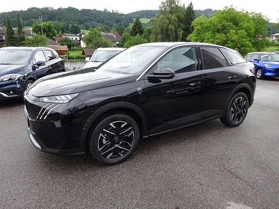 gebraucht Peugeot 3008 Hybrid 145 e-DCS6 GT,Navi,360° Kamera,Fernlicht...