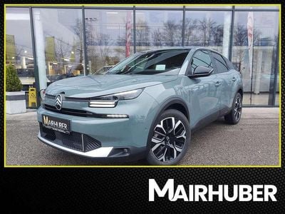 Grün Gebraucht 2025 Citroën C4 PureTech Limousine | € 19.990 (Fairer Preis)