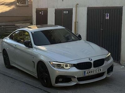 Gebraucht 2014 BMW 435 Coupé | € 19.000 (Superpreis)