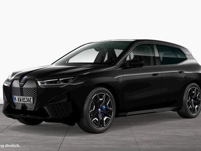 gebraucht BMW iX xDrive50 Sportpaket HK HiFi DAB Pano.Dach