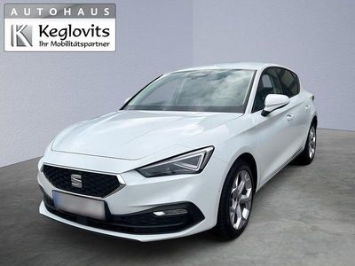 gebraucht Seat Leon Style e-HYBRID 150/204 DSG