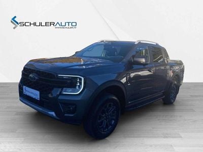 Neu 2025 Ford Ranger Wildtrack Abholung | € 77.850 (Fairer Preis)