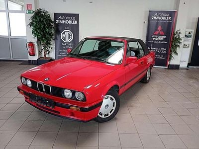 gebraucht BMW 318 Cabriolet i