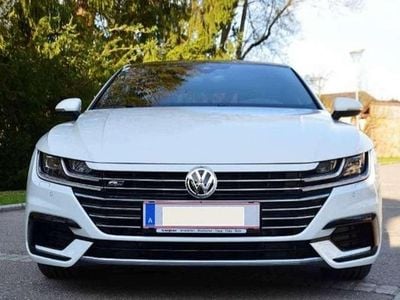 Gebraucht 2017 VW Arteon R-line Limousine | € 28.900 (Fairer Preis)