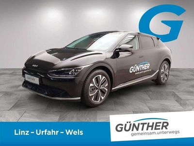 Schwarz Gebraucht 2023 Kia EV6 Premium SUV | € 47.989