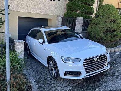 Gebraucht 2016 Audi A4 Sport Kombi | € 19.000 (Guter Preis)