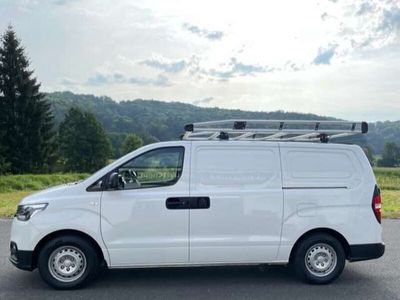 gebraucht Hyundai H-1 Kasten