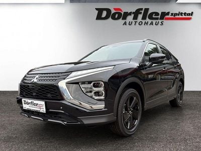 Gebraucht Mitsubishi Eclipse Cross Intense+ 98 PS (72 kW) 2024 SUV