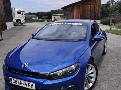 Gebraucht 2009 VW Scirocco Coupé | € 9.900