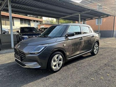 Grau Neu 2025 Suzuki Swift Kleinwagen | € 18.790 (Fairer Preis)