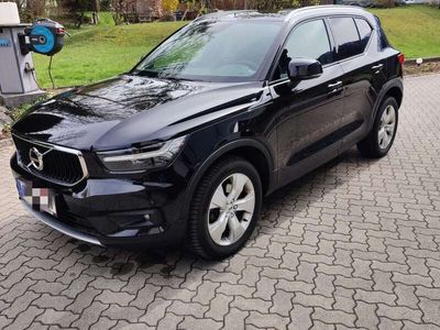 gebraucht Volvo XC40 D3 Momentum AWD Geartronic